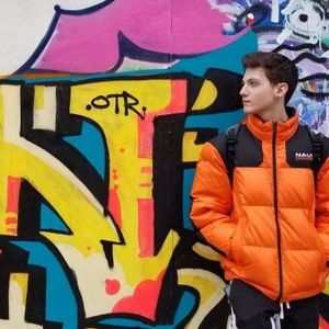 Meet your Posher, Robert